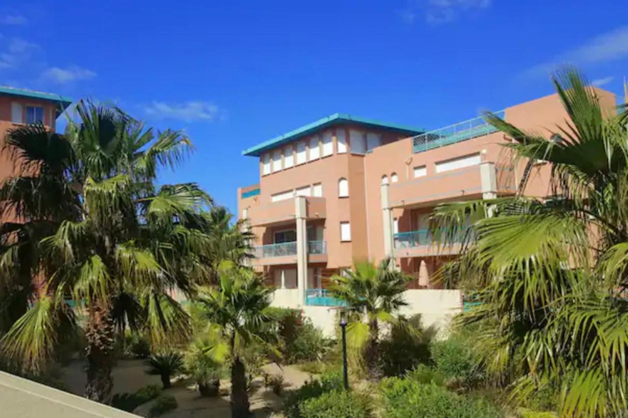 46M With Terrace - Residence With Pool Porto-Vecchio  Exterior photo