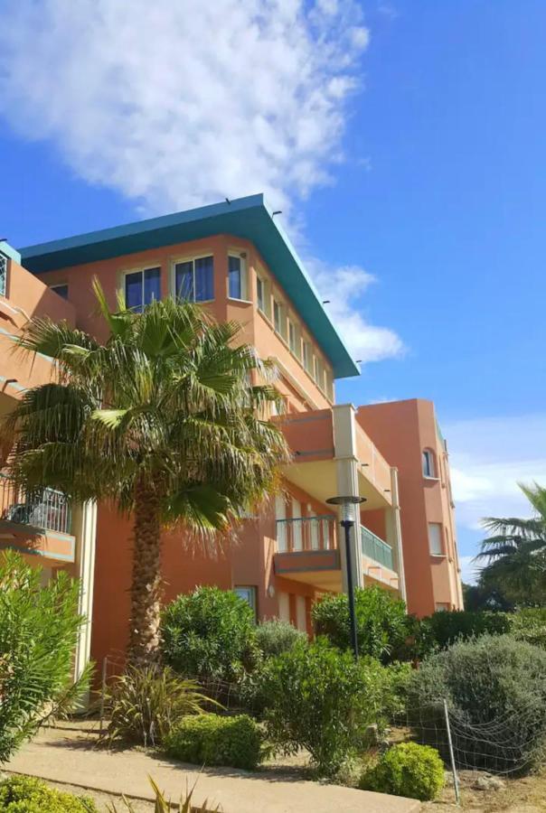 46M With Terrace - Residence With Pool Porto-Vecchio  Exterior photo